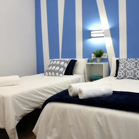 Urdintxoenea - - Casco Viejo - Parking Opcional - Ar Hostsbilbao Apartamento *