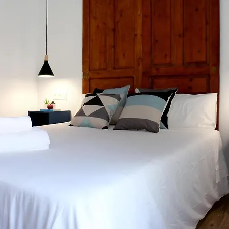 Urdintxoenea - - Casco Viejo - Parking Opcional - Ar Hostsbilbao