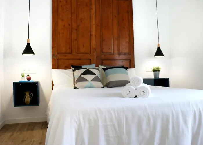 Urdintxoenea - - Casco Viejo - Parking Opcional - Ar Hostsbilbao Apartamento Bilbao