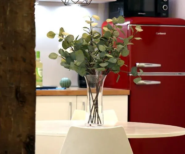 Apartamento Urdintxoenea - - Casco Viejo - Parking Opcional - Ar Hostsbilbao Bilbao