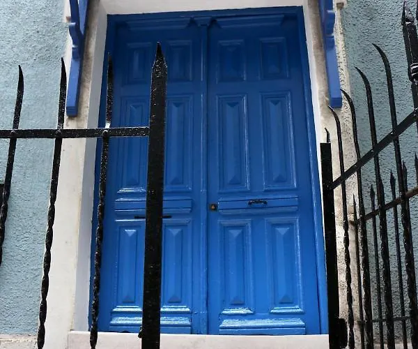 Urdintxoenea - - Casco Viejo - Parking Opcional - Ar Hostsbilbao Apartamento *