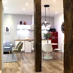 Urdintxoenea - - Casco Viejo - Parking Opcional - Ar Hostsbilbao ビルバオ