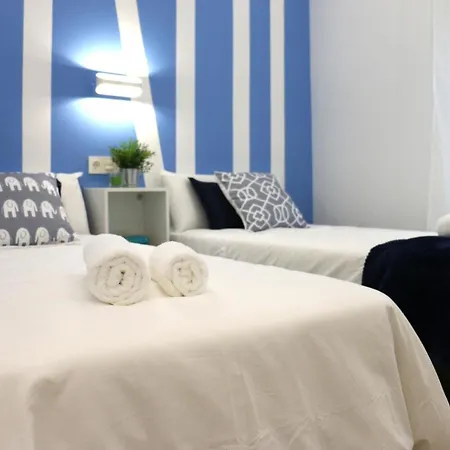 Appartement Urdintxoenea