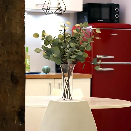 דירה Urdintxoenea בילבאו