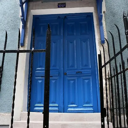 Urdintxoenea Apartment *