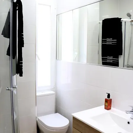 Urdintxoenea - - Casco Viejo - Parking Opcional - Ar Hostsbilbao בילבאו