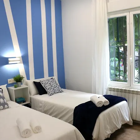 Urdintxoenea - - Casco Viejo - Parking Opcional - Ar Hostsbilbao בילבאו