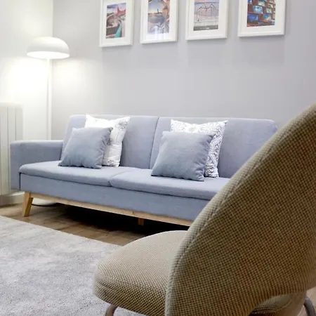 Urdintxoenea * בילבאו