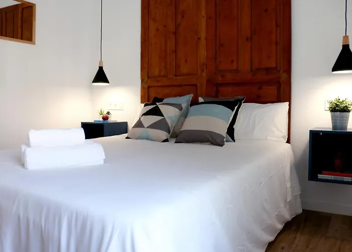 Urdintxoenea - - Casco Viejo - Parking Opcional - Ar Hostsbilbao