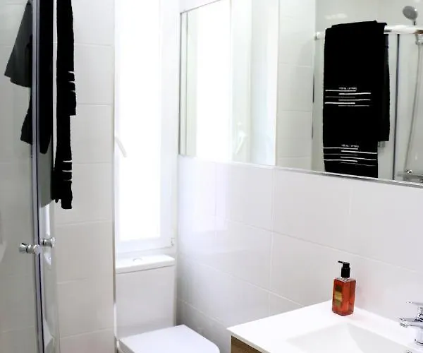 Urdintxoenea - - Casco Viejo - Parking Opcional - Ar Hostsbilbao Bilbao