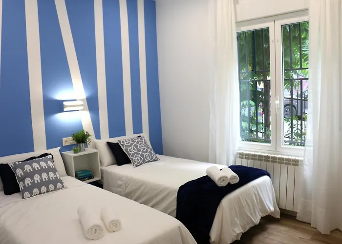 Urdintxoenea - - Casco Viejo - Parking Opcional - Ar Hostsbilbao Bilbao