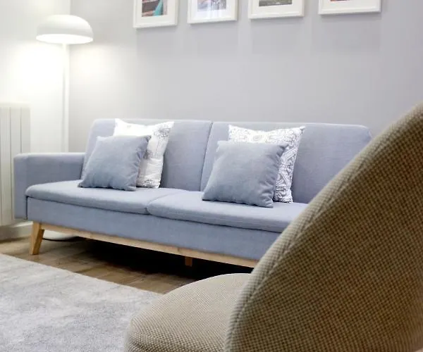 Urdintxoenea - - Casco Viejo - Parking Opcional - Ar Hostsbilbao * Bilbao