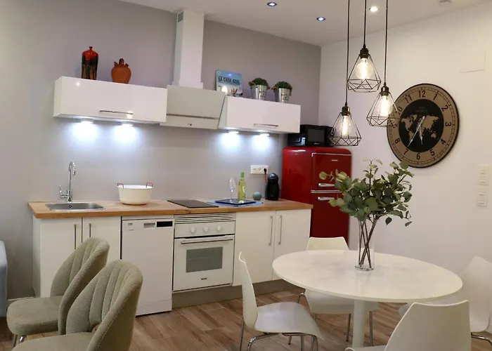 Appartement Urdintxoenea - - Casco Viejo - Parking Opcional - Ar Hostsbilbao *