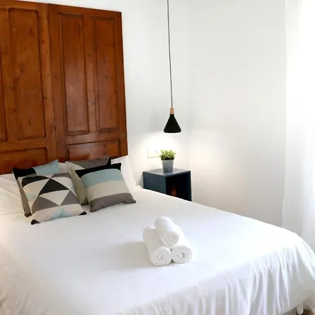 公寓 Urdintxoenea 毕尔巴鄂