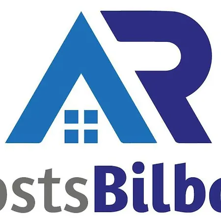 Urdintxoenea - - Casco Viejo - Parking Opcional - Ar Hostsbilbao Apartamento Bilbau