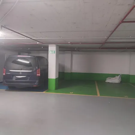Appartement Urdintxoenea - - Casco Viejo - Parking Opcional - Ar Hostsbilbao *