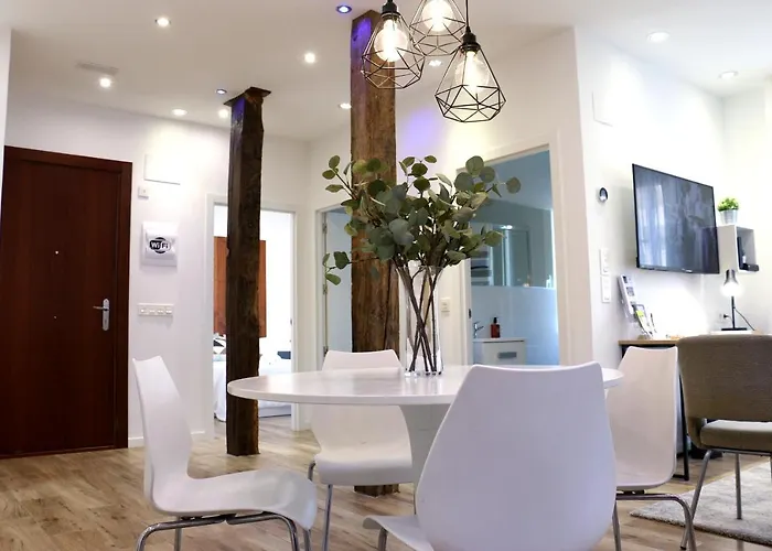 Urdintxoenea - - Casco Viejo - Parking Opcional - Ar Hostsbilbao * 毕尔巴鄂